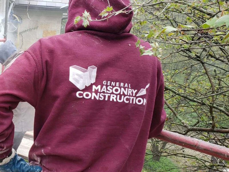 Masonry Services Brick Repair Tuckpointing Chimney Repair in Wilmette IL-5