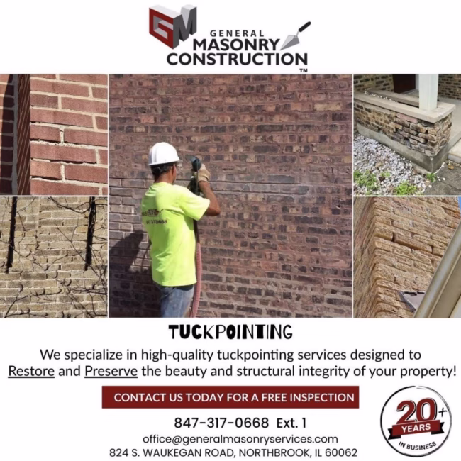 tuckpointing-services-near-me-lake-forest-il